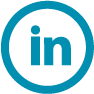 LinkedIn icon